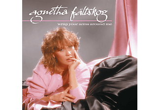 Agnetha Fältskog - Wrap Your Arms Around Me (Black, Limited Edition) (Vinyl LP (nagylemez))