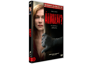 Áldozat? (DVD)