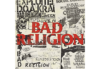Bad Religion - All Ages (CD)
