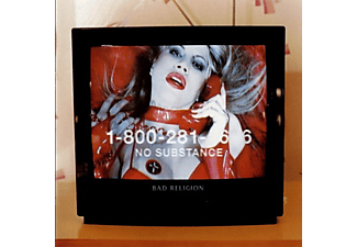 Bad Religion - No Substance (Vinyl LP (nagylemez))