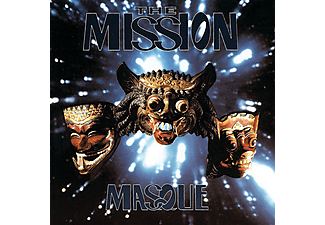 The Mission - Masque (Vinyl LP (nagylemez))