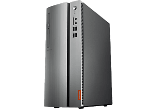 LENOVO Tower 510 AMD A10-9700 8GB 1 TB GT730 2GB Masaüstü PC
