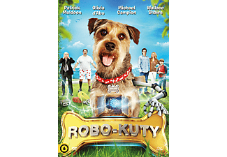 Robo-kuty (DVD)