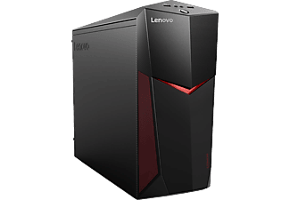 LENOVO Legion Y520 Intel Core i7-7700 8GB 1 TB 128GB GTX 1060 3GB Masaüstü PC