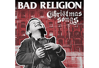 Bad Religion - Christmas Songs (Vinyl LP + CD)