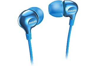 PHILIPS SHE3700 Kulak İçi Kulaklık Açık Mavi