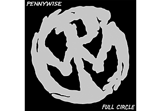 Pennywise - Full Circle (Reissue) (CD)