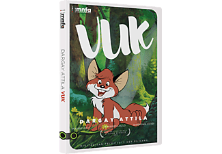 Vuk (DVD)