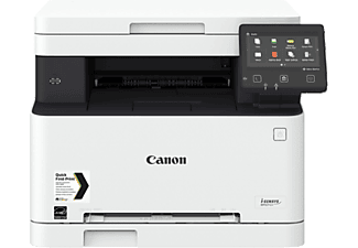 CANON i-SENSYS MF631cn hálózatos színes multifunkciós nyomtató