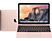 APPLE MacBook 12" Retina (2017) rozéarany Core i5/8GB/512GB SSD (mnyn2mg/a)