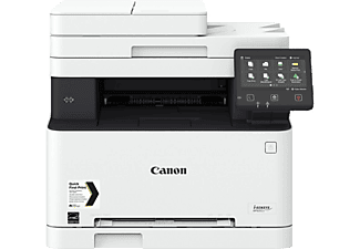 CANON i-SENSYS MF635cx színes multifunkciós nyomtató