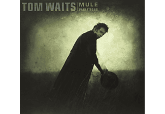 Tom Waits - Mule Variations (Vinyl LP (nagylemez))