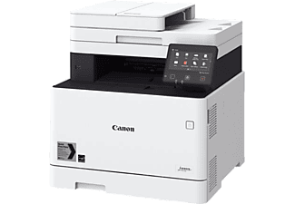 CANON i-SENSYS MF732cdw színes multifunkciós nyomtató Wifi, Duplex