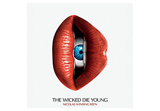 Különböző előadók - Nicolas Winding Refn Pres.: The Wicked Die Young (Vinyl LP (nagylemez))