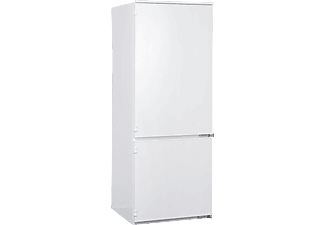 AMICA BK2265.4 Beépíthető kombinált hűtőszekrény