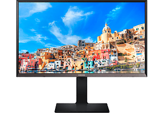 SAMSUNG S32D850 32'' Sík WQHD 60Hz 16:9 LED Monitor