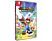 Mario + Rabbids Kingdom Battle (Nintendo Switch)