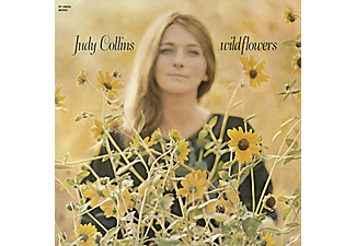 Judy Collins - Wildflowers (Limited Edition) (Vinyl LP (nagylemez))