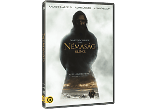 Némaság (DVD)