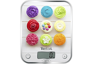 TEFAL BC5122V0 Optiss konyhai mérleg muffin 5kg