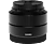 SIGMA Sony 30mm f/2,8 (A) EX DN fekete objektív