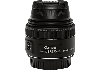 CANON EF-S 35 mm f/2.8 IS STM macro objektív