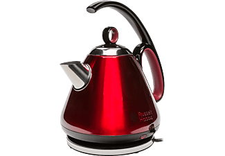 RUSSELL HOBBS 21281-70/RH LEGACY piros vízforraló