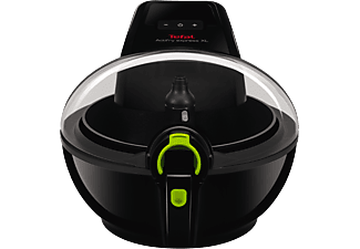 TEFAL AH951830 Actifry Express XL + snacking fekete 1.7 kg