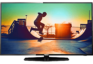 PHILIPS 43 PUS 6162 UHD Smart LED televízió