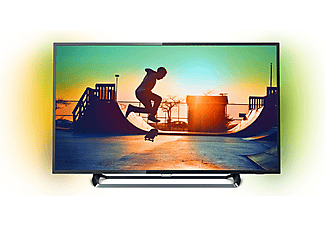 PHILIPS 43 PUS 6262 UHD Smart Ambilight LED televízió