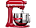 KITCHENAID Artisan Robotgép, Piros KA5KSM7580EER 6,9 Liter, 500W