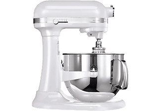 KITCHENAID Artisan Robotgép, Gyöngy KA5KSM7580EFP 6,9 Liter, 500W