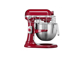 KITCHENAID Professzionális Robotgép, Piros KA5KSM7990EER 6,9 Liter, 500W