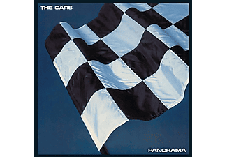 The Cars - Panorama (Bővített változat) (CD)