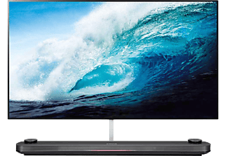 LG 77W7V.APD 77 inç 196 cm Ultra HD SMART OLED TV