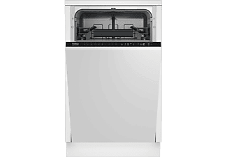 BEKO DIS-26010 Beépíthető mosogatógép