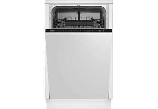 BEKO DIS-26020 beépíthető mosogatógép