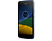 MOTOROLA Moto G5 Dual SIM kék kártyafüggetlen okostelefon