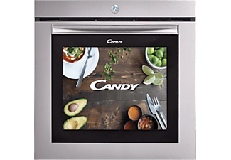 CANDY WATCH&TOUCH LCD kijelzős Smart beépíthető sütő