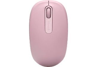 MICROSOFT Wireless Mobile Mouse 1850 orhidea (U7Z-23)