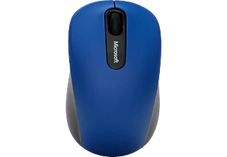 MICROSOFT 3600 Bluetooth Mobile kék vezeték nélküli egér