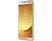 SAMSUNG Galaxy J7 (2017) arany Dual SIM kártyafüggetlen okostelefon (SM-J730)