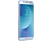 SAMSUNG Galaxy J7 (2017) ezüstös kék Dual SIM kártyafüggetlen okostelefon (SM-J730)