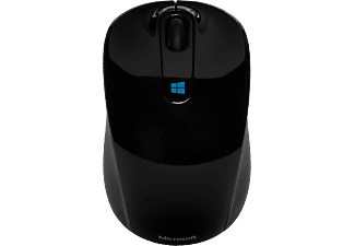 MICROSOFT Sculpt Mobile fekete wireless egér (43U-00003)