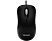 MICROSOFT Basic Optical Mouse fekete (P58-00057)