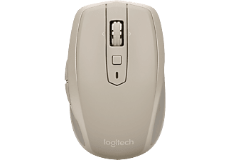 LOGITECH MX Anywhere 2 vezeték nélküli egér Stone (910-004970)