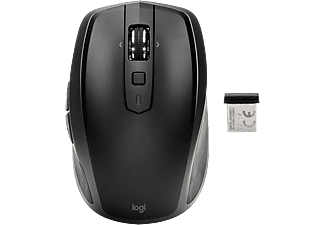 LOGITECH MX Anywhere 2S Mouse , Graphite (910-005153)