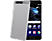 CELLY Huawei P10 Plus-hoz, fehér szilikon hátlap