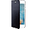 CELLY Air case Huawei P10 Plus-hoz, fekete flip cover