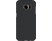 NILLKIN Protective Galaxy S7 Edge-hez, fekete hard case